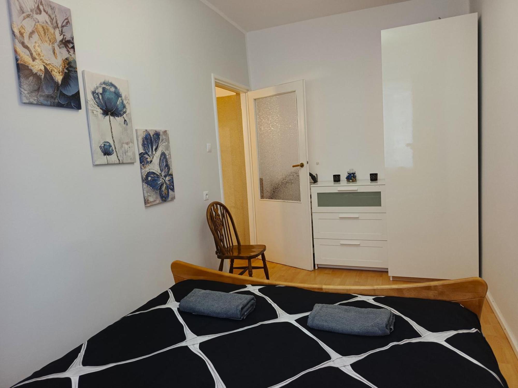 Apartament W Parku Przy Starowce — Photos 3