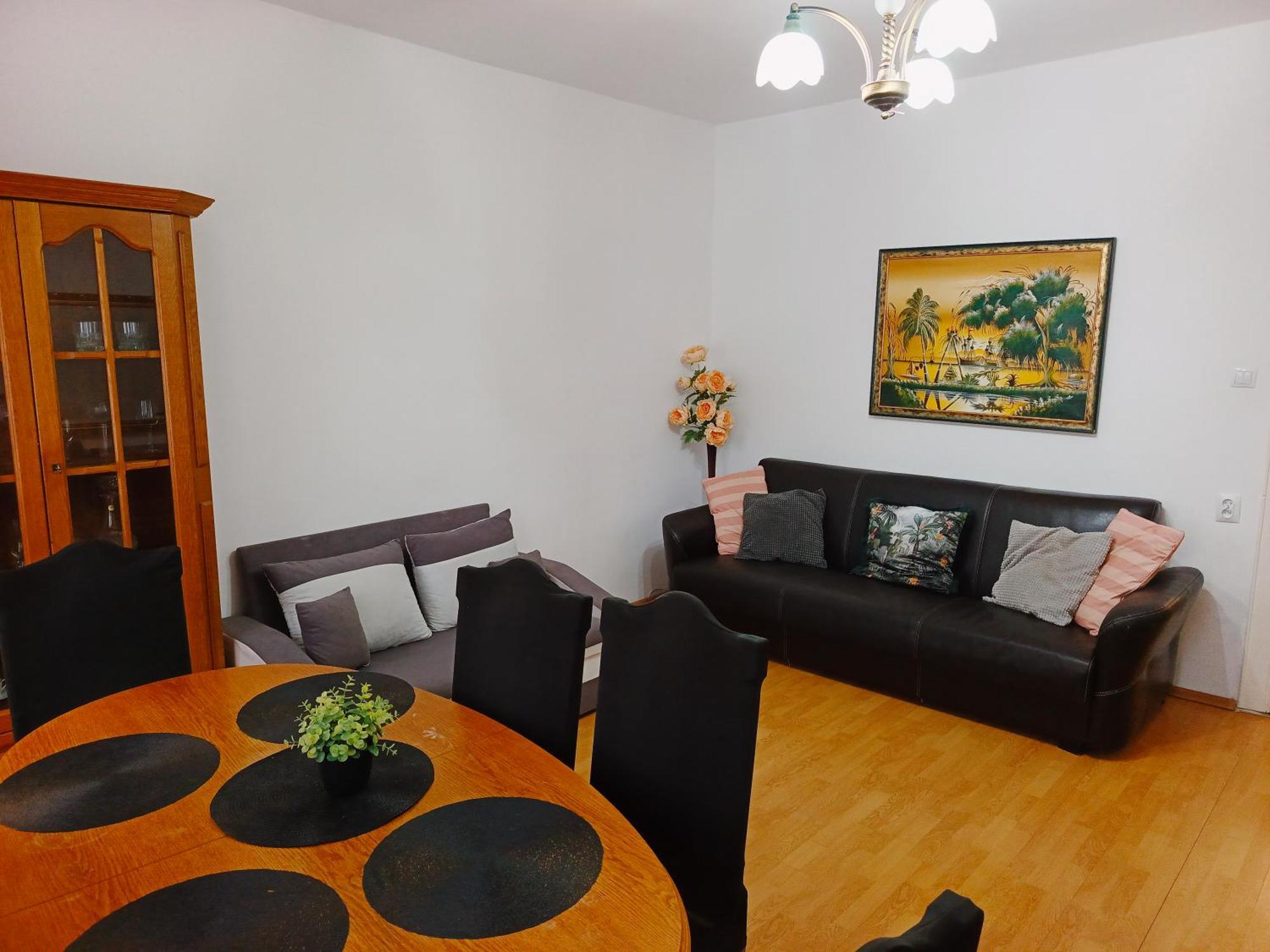 Apartament W Parku Przy Starowce — Photos 1